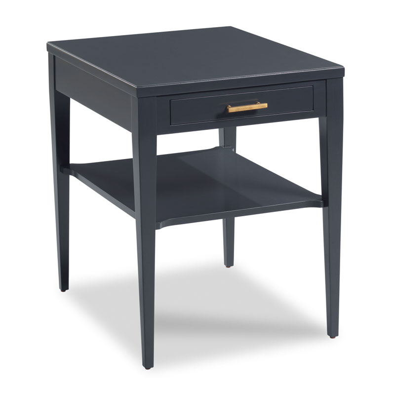 Provence Lamp Table