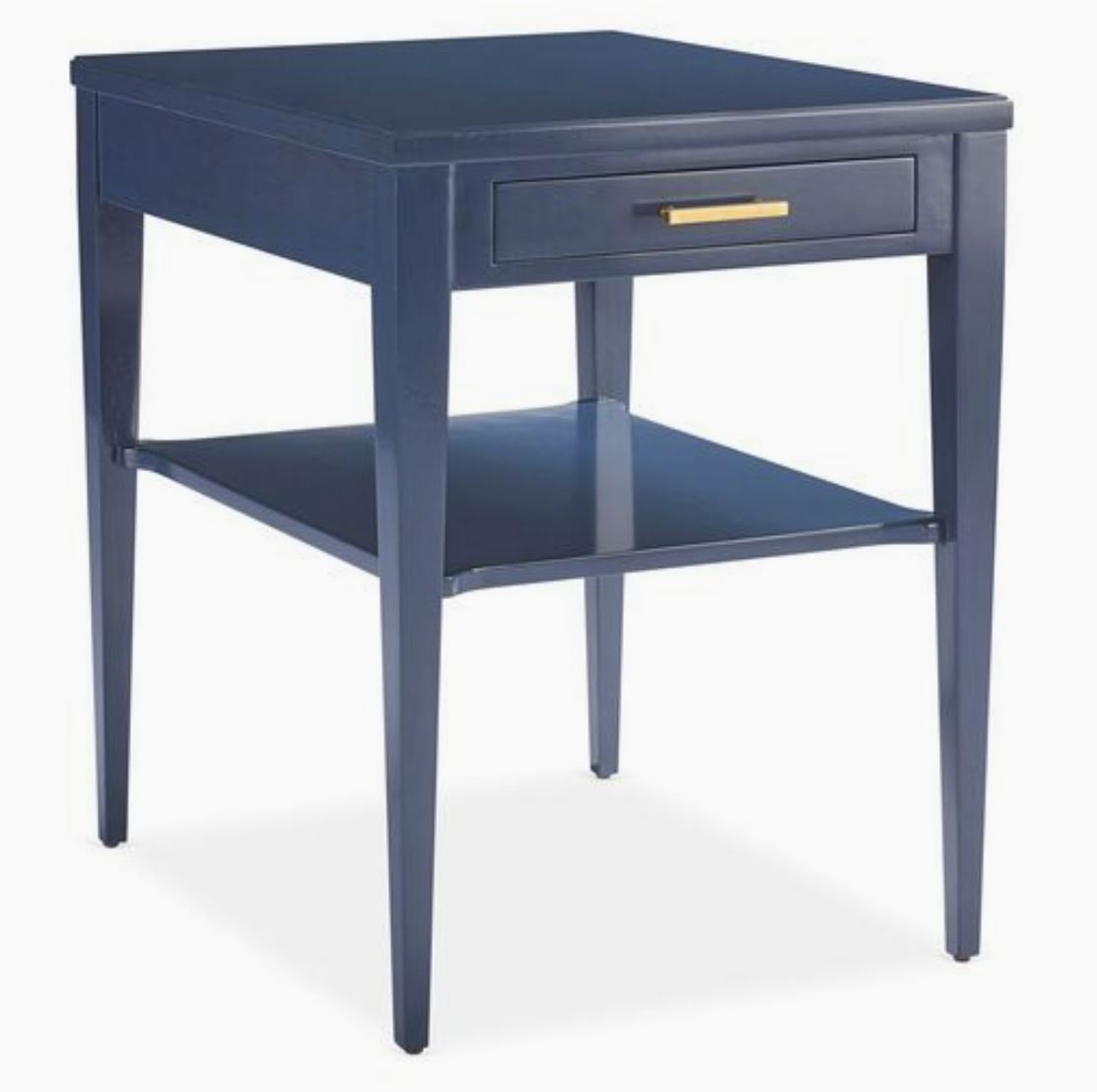 Provence Lamp Table