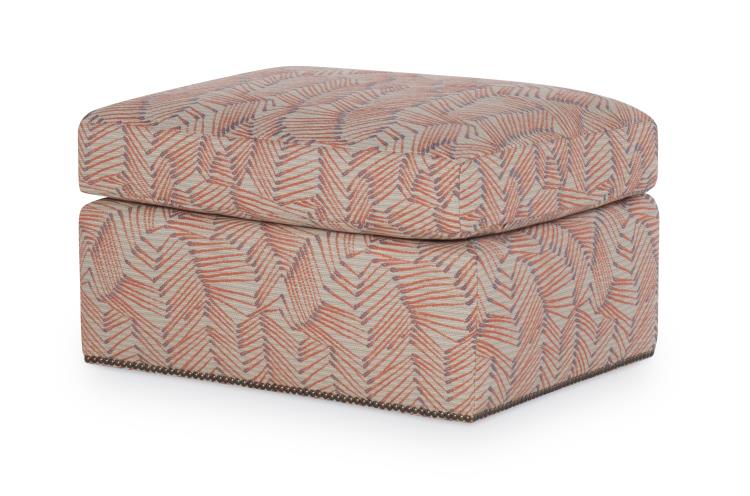 Sullivan Ottoman