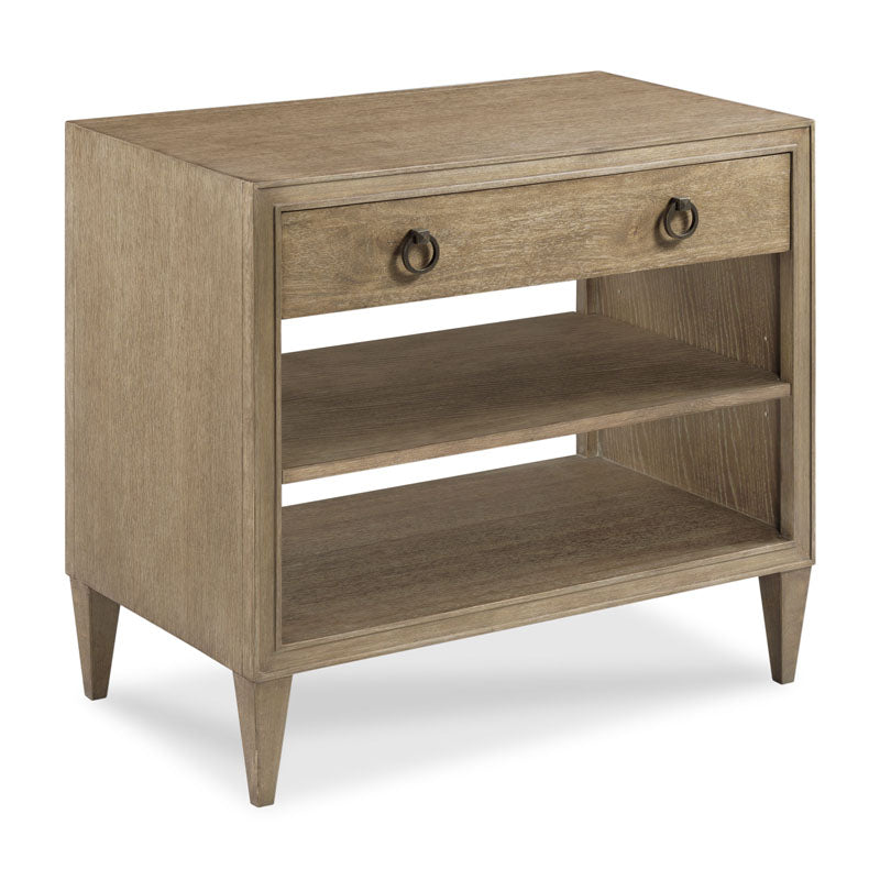 Ramsey Table