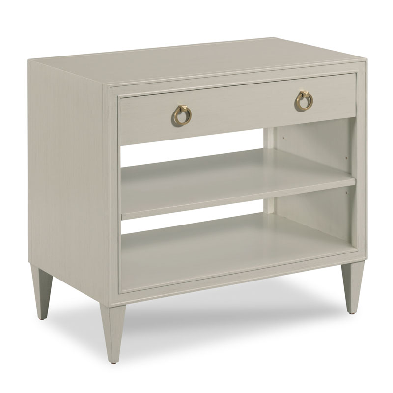Adams Nightstand