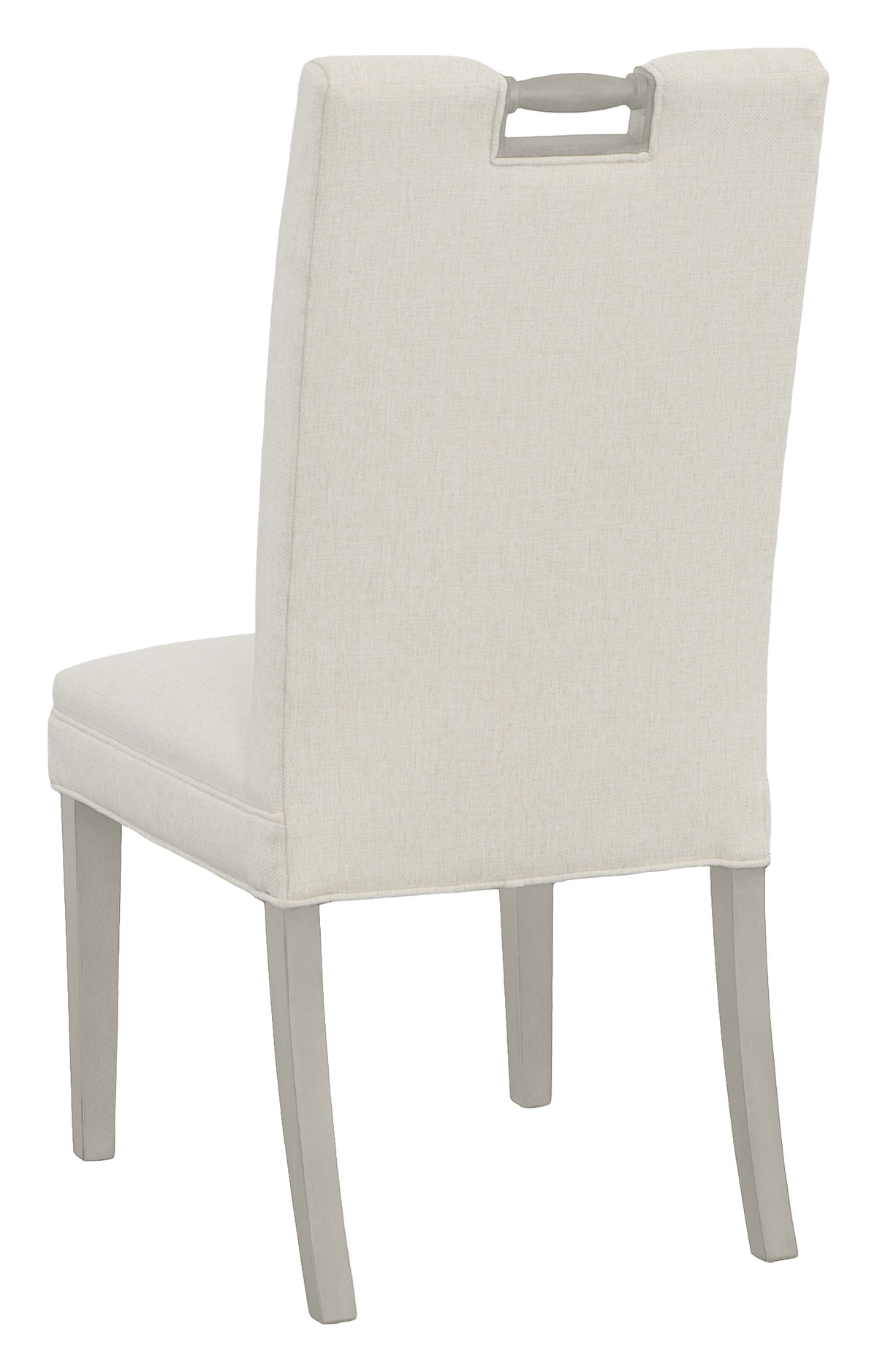 Pull Tall Back Side Chair (1236-05-S) - Fairfield Chair