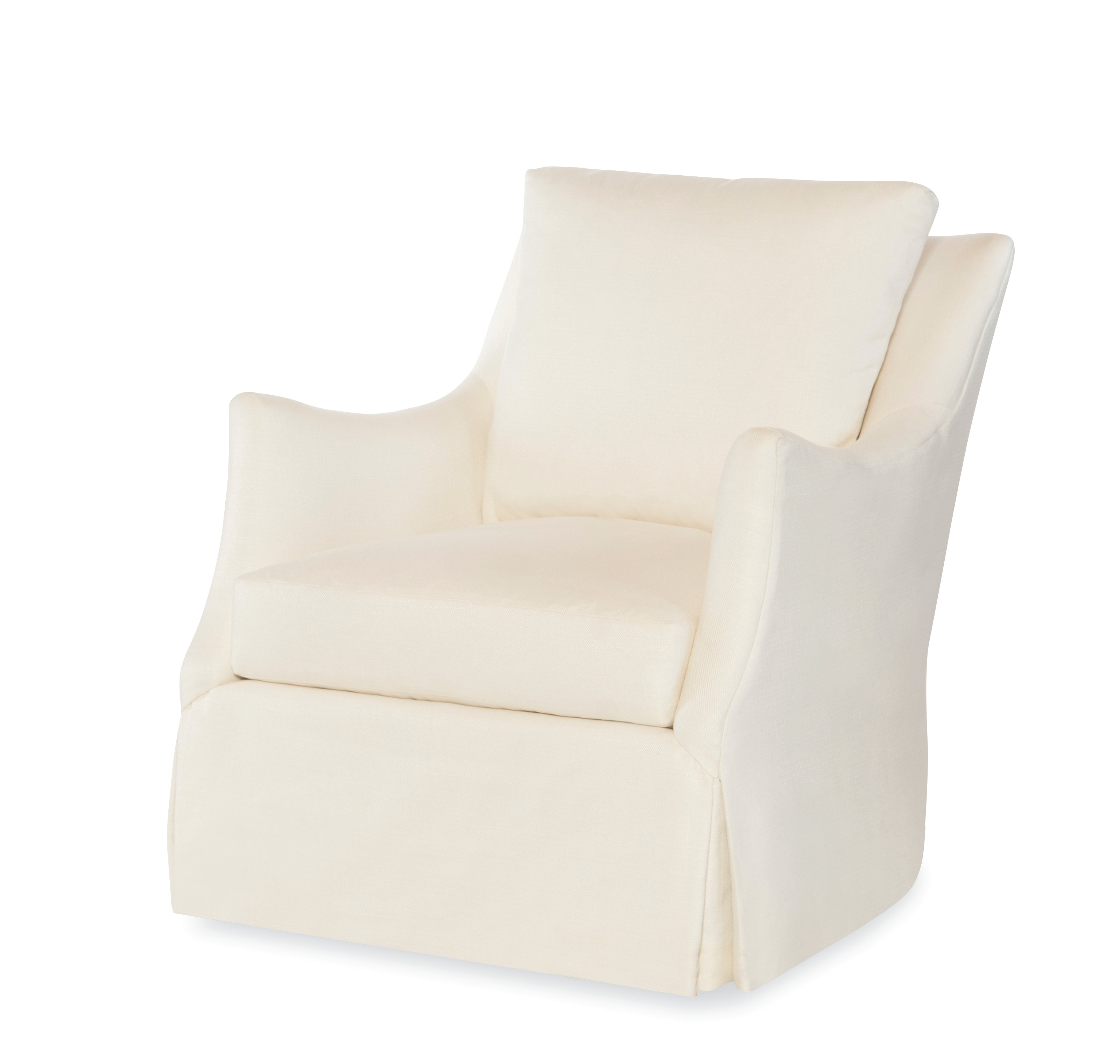 Sullivan Skirted Chair