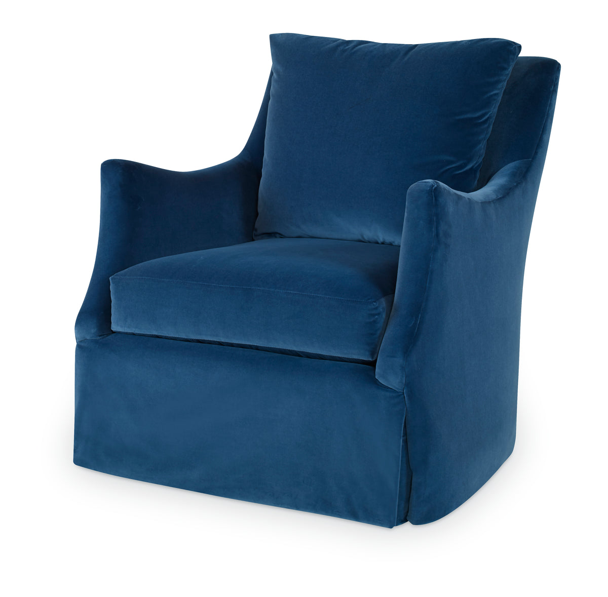 Sullivan Skirted Chair