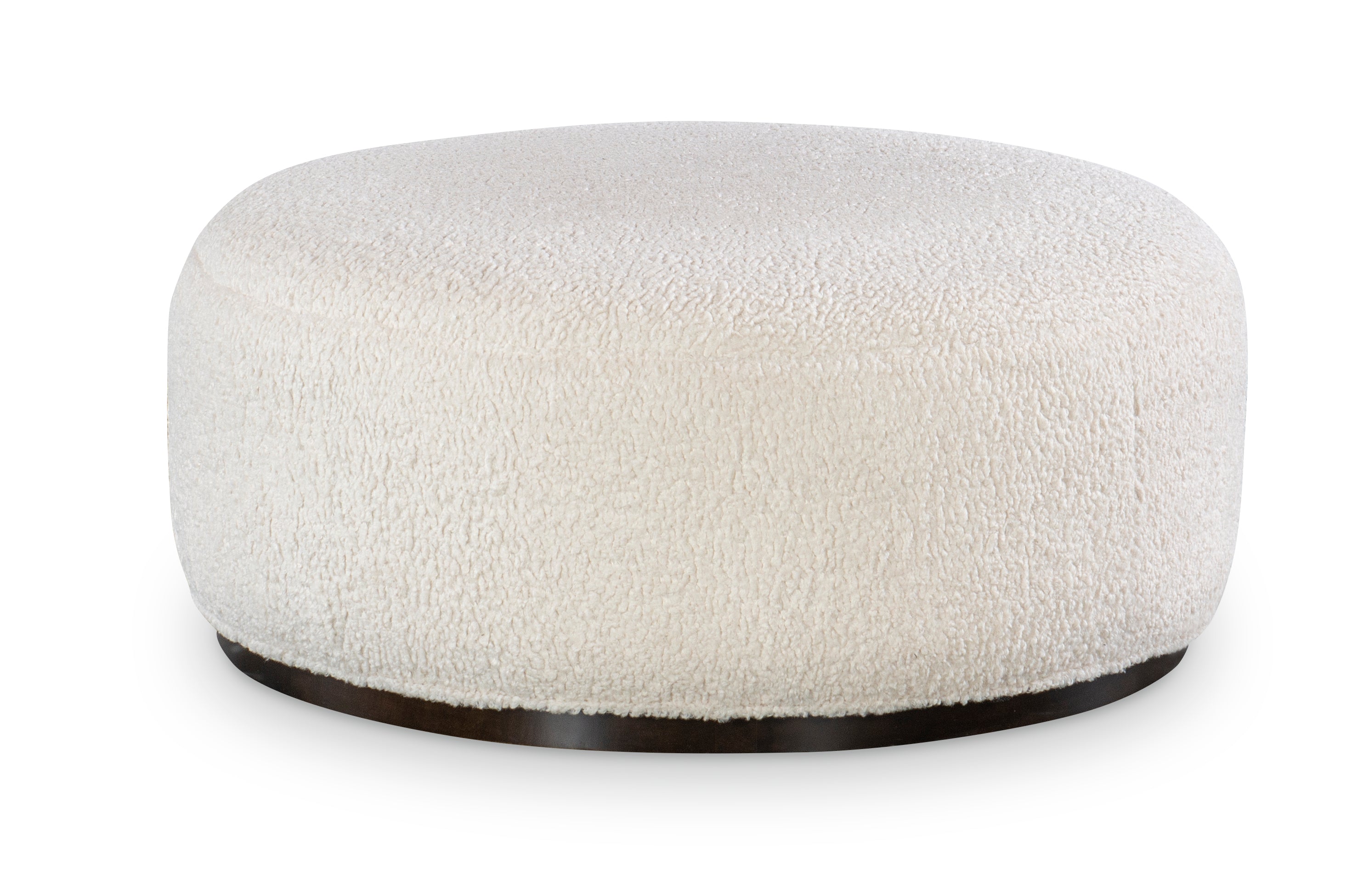 Gillum Small Cocktail Ottoman