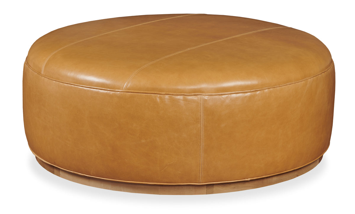 Gillum Cocktail Ottoman
