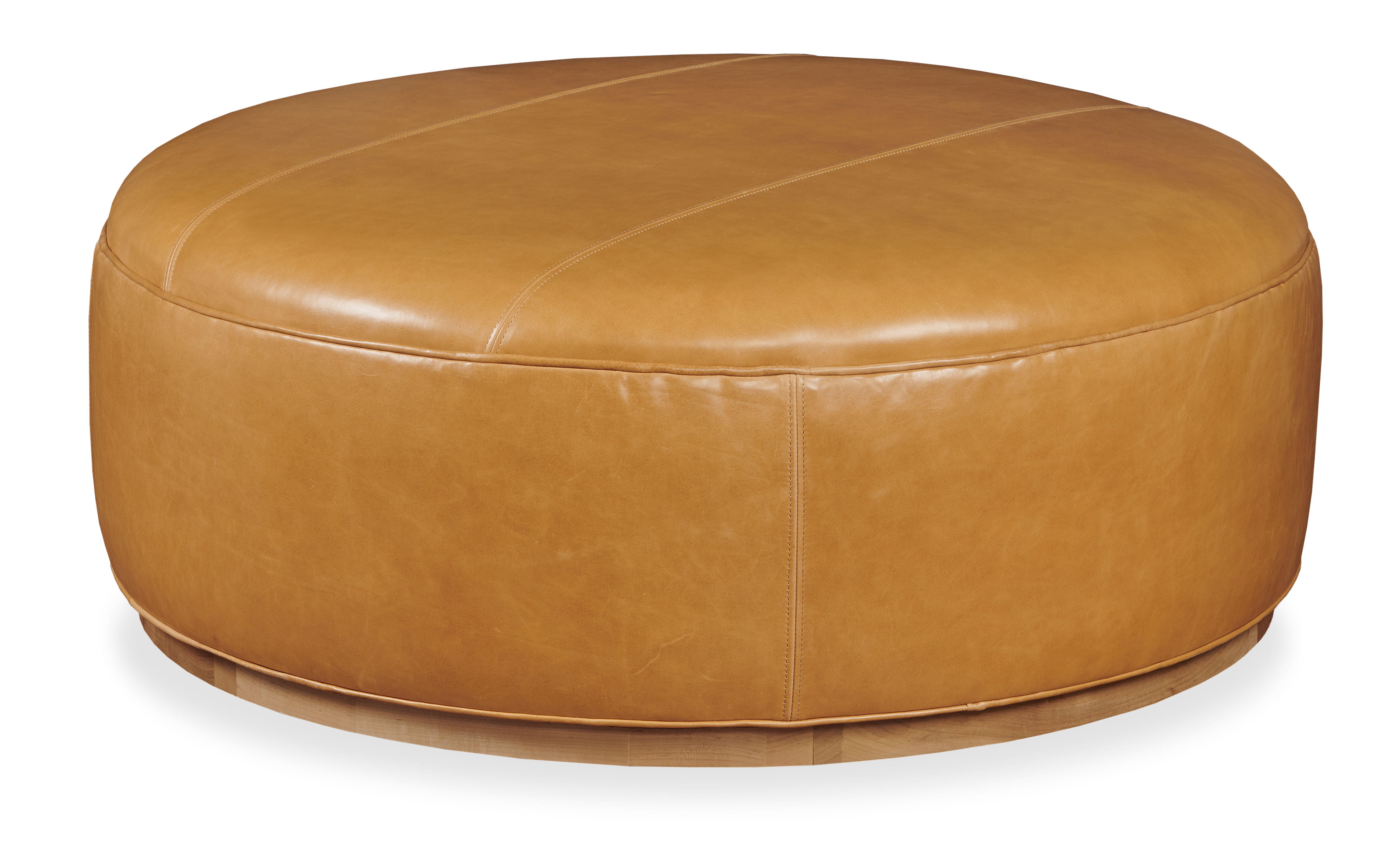 Gillum Cocktail Ottoman