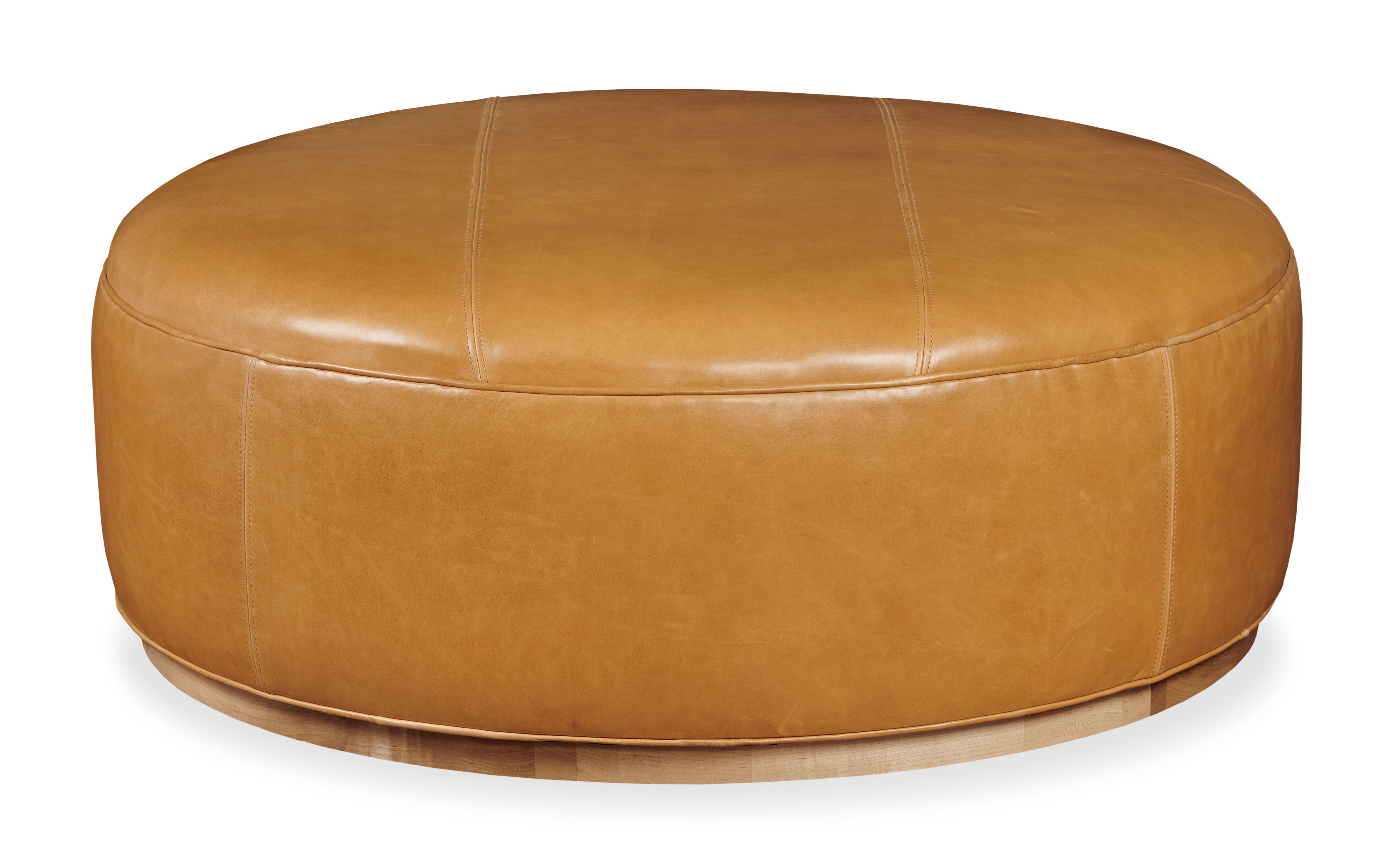 Gillum Cocktail Ottoman
