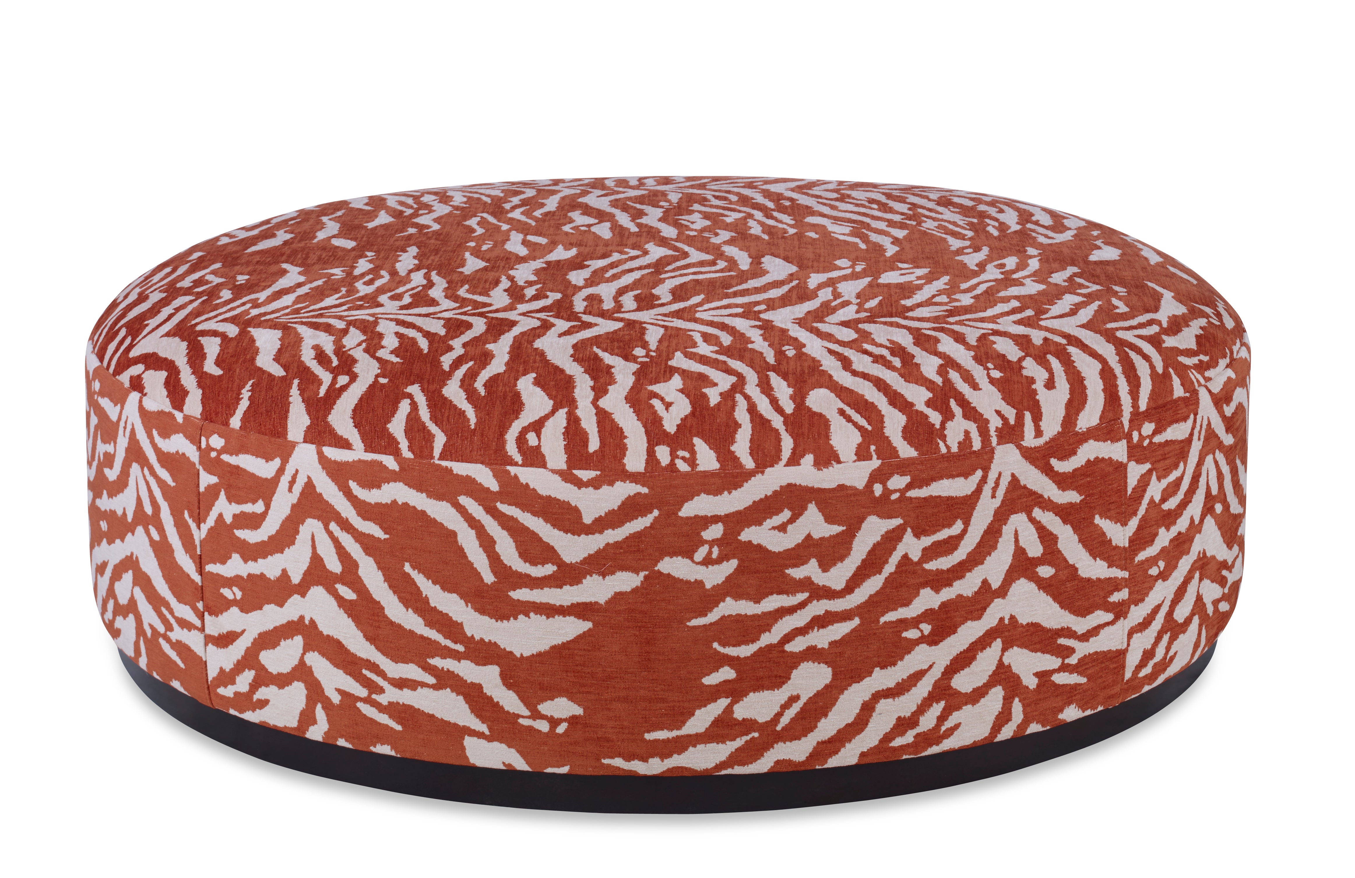 Gillum Large Cocktail Ottoman