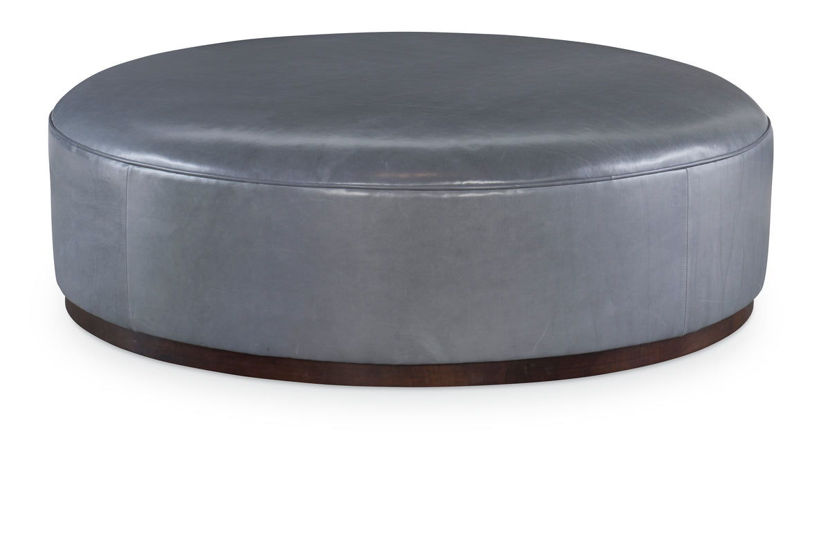 Gillum Large Cocktail Ottoman