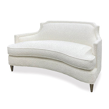 Olivia Loveseat - Non Skirted