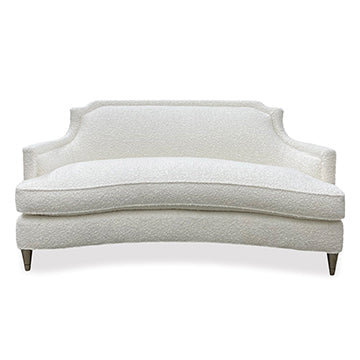 Olivia Loveseat - Non Skirted