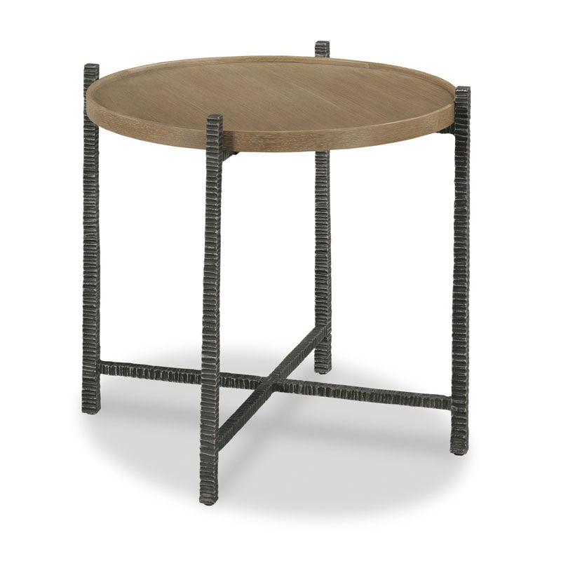 BROOMFIELD SIDE TABLE