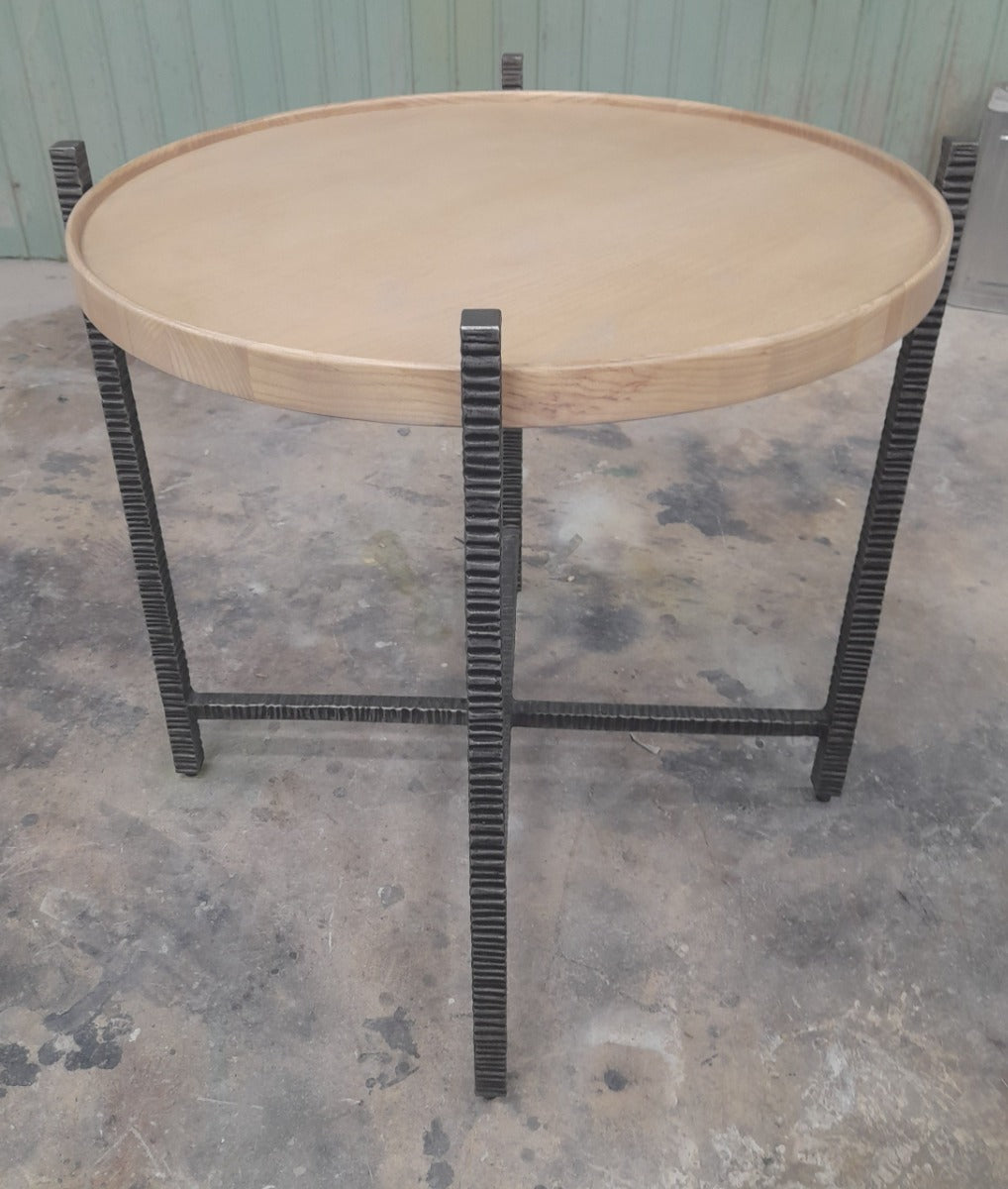 Broomfield Side Table