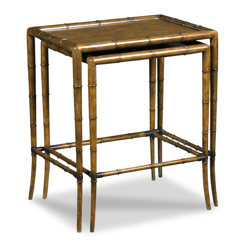 Linwood Nest of Tables