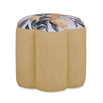 Posey Ottoman