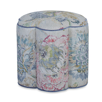 Posey Ottoman