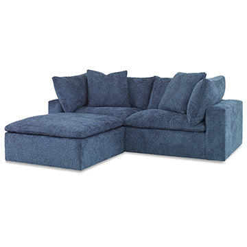 Lennox Ottoman