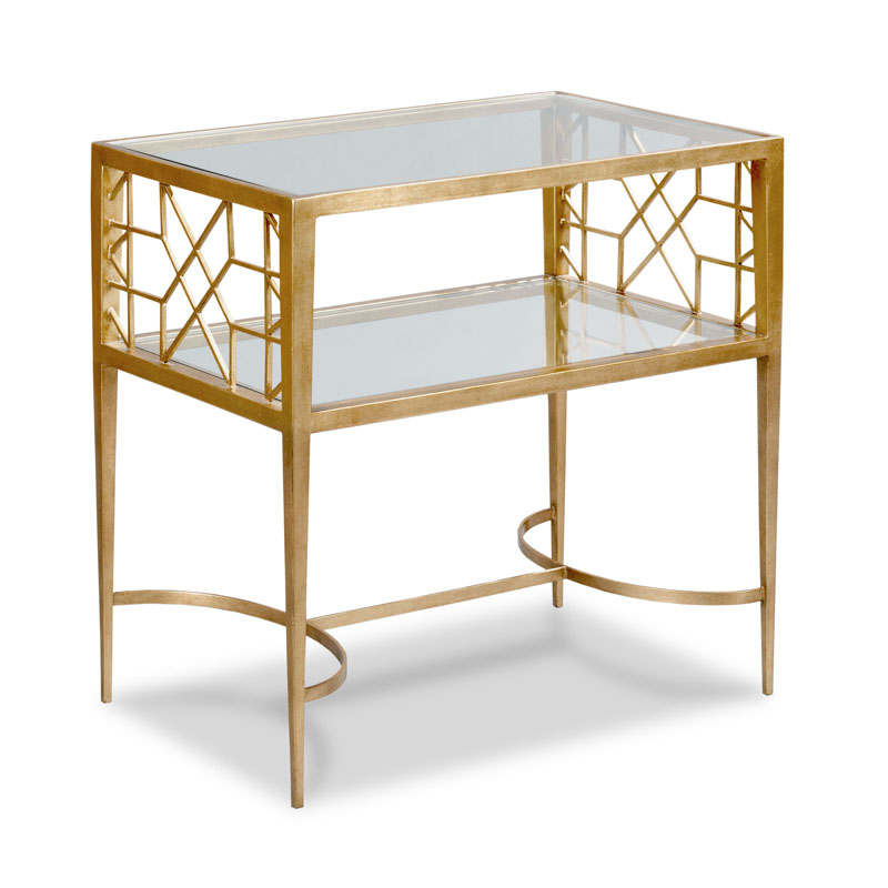 Verona Side Table