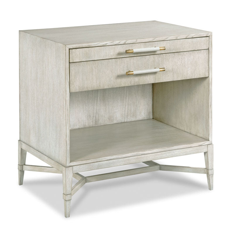 Iris Bedside Table