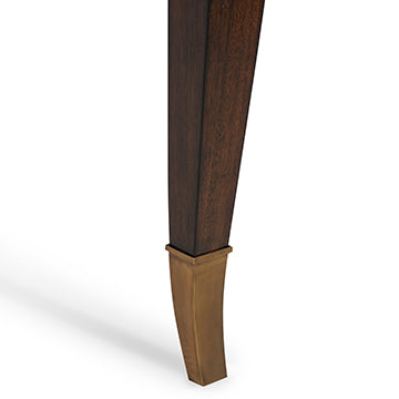 Artemis Dining Table - 78" to 122" – Ambella Home