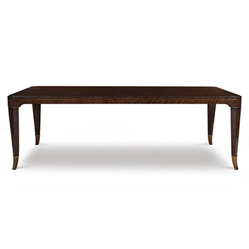 Artemis Dining Table - 78" to 122" – Ambella Home