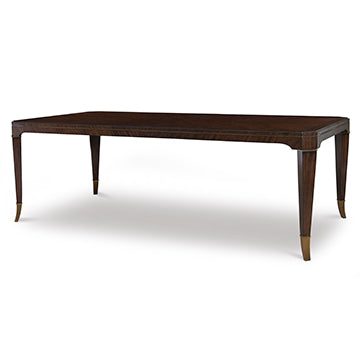 Artemis Dining Table - 78" to 122"