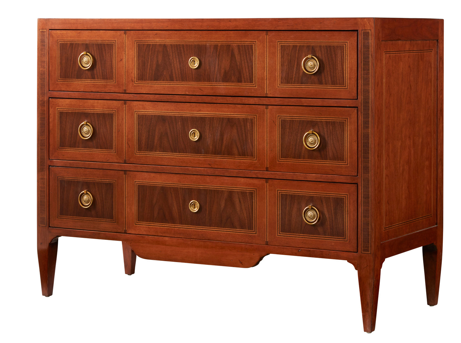 Modern History Chambery Chest MH1144F01
