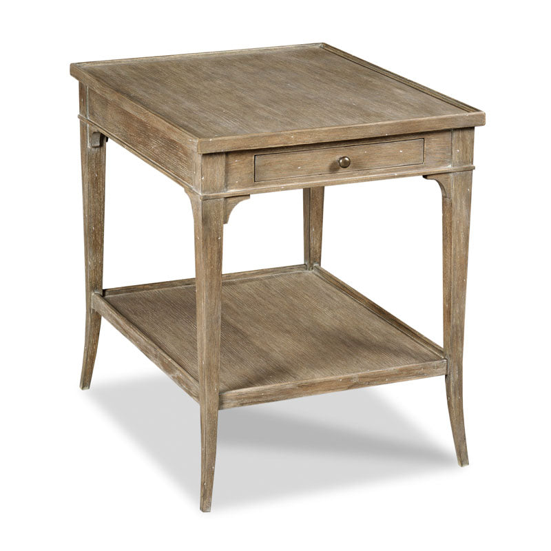 Collins Lamp Table