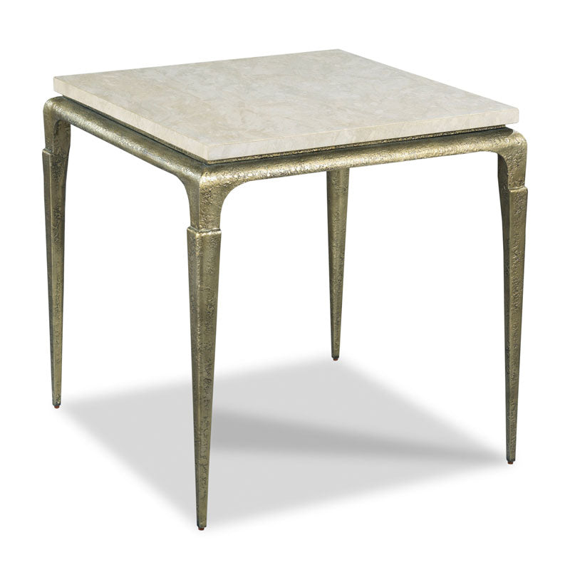 Valentino Lamp Table