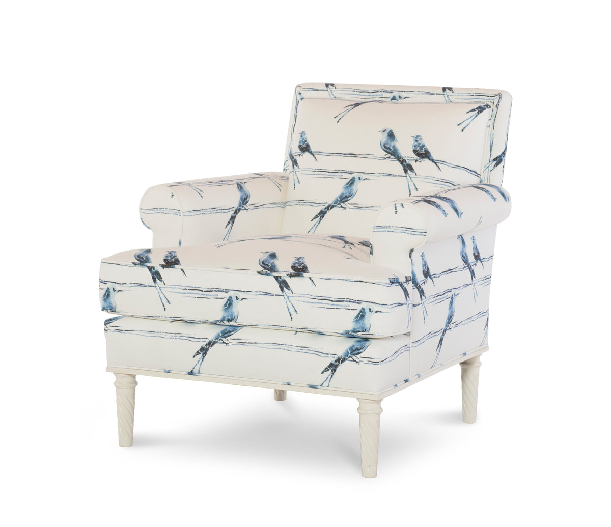 Abby Chair