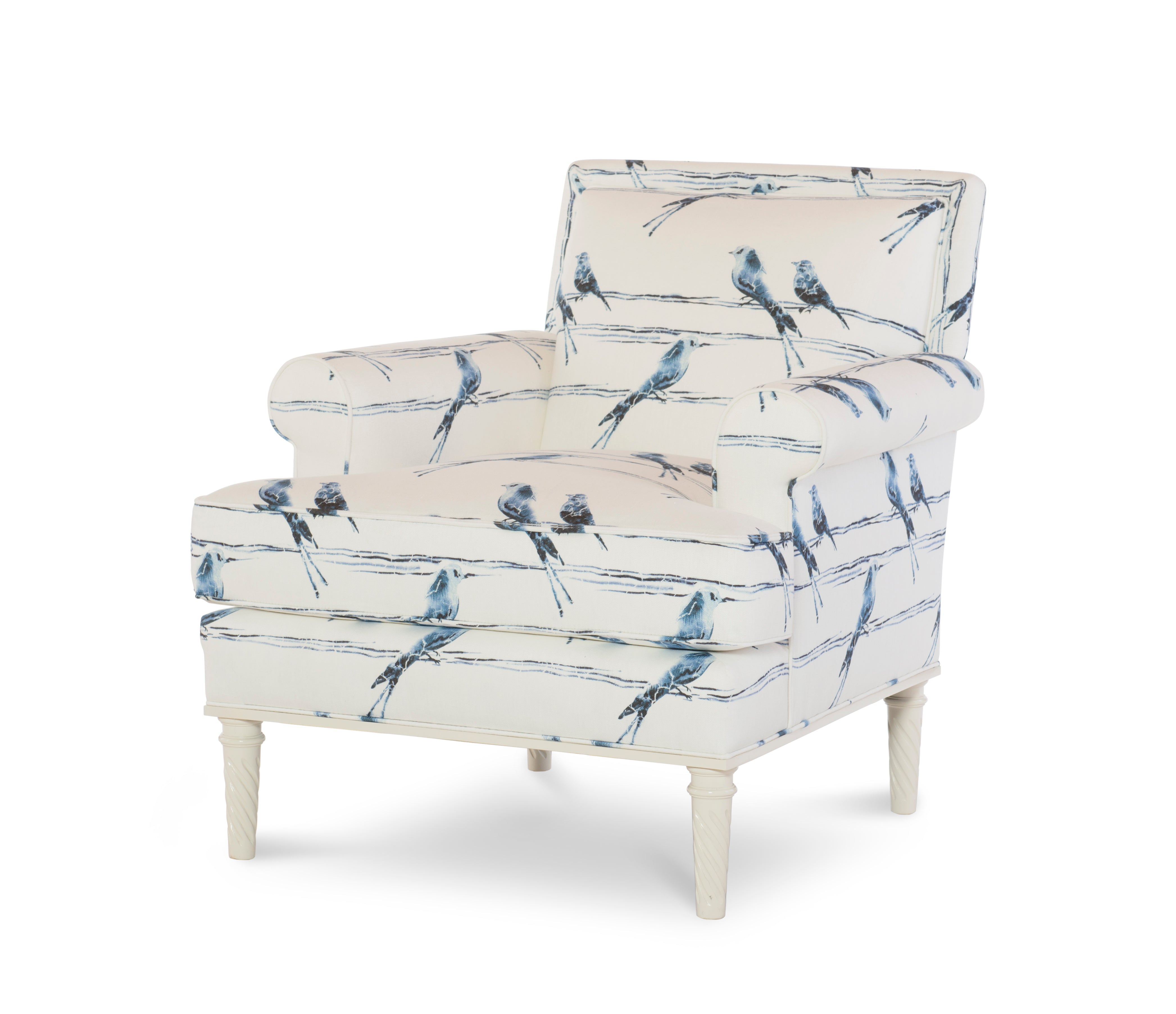 Abby Chair