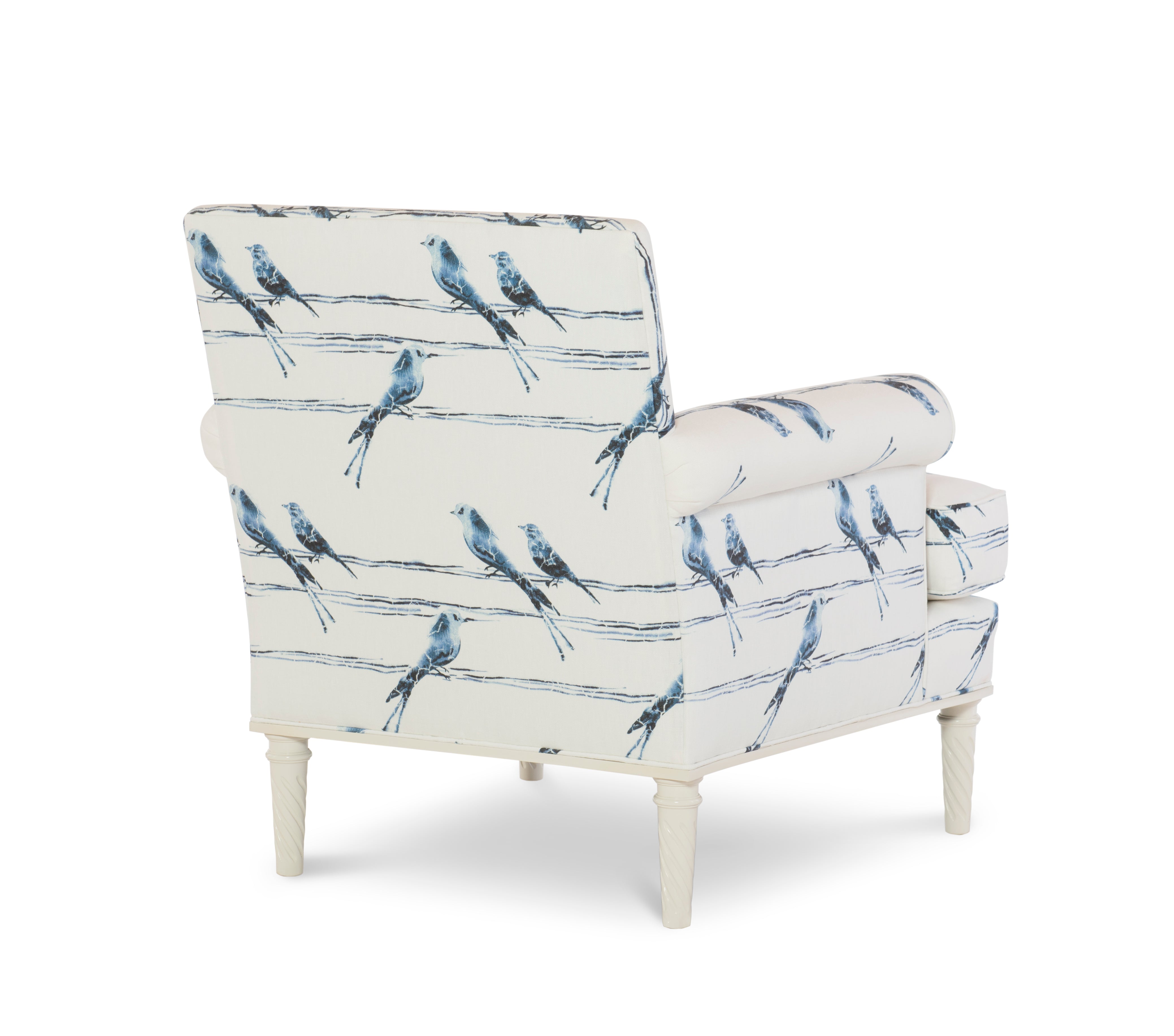 Abby Chair