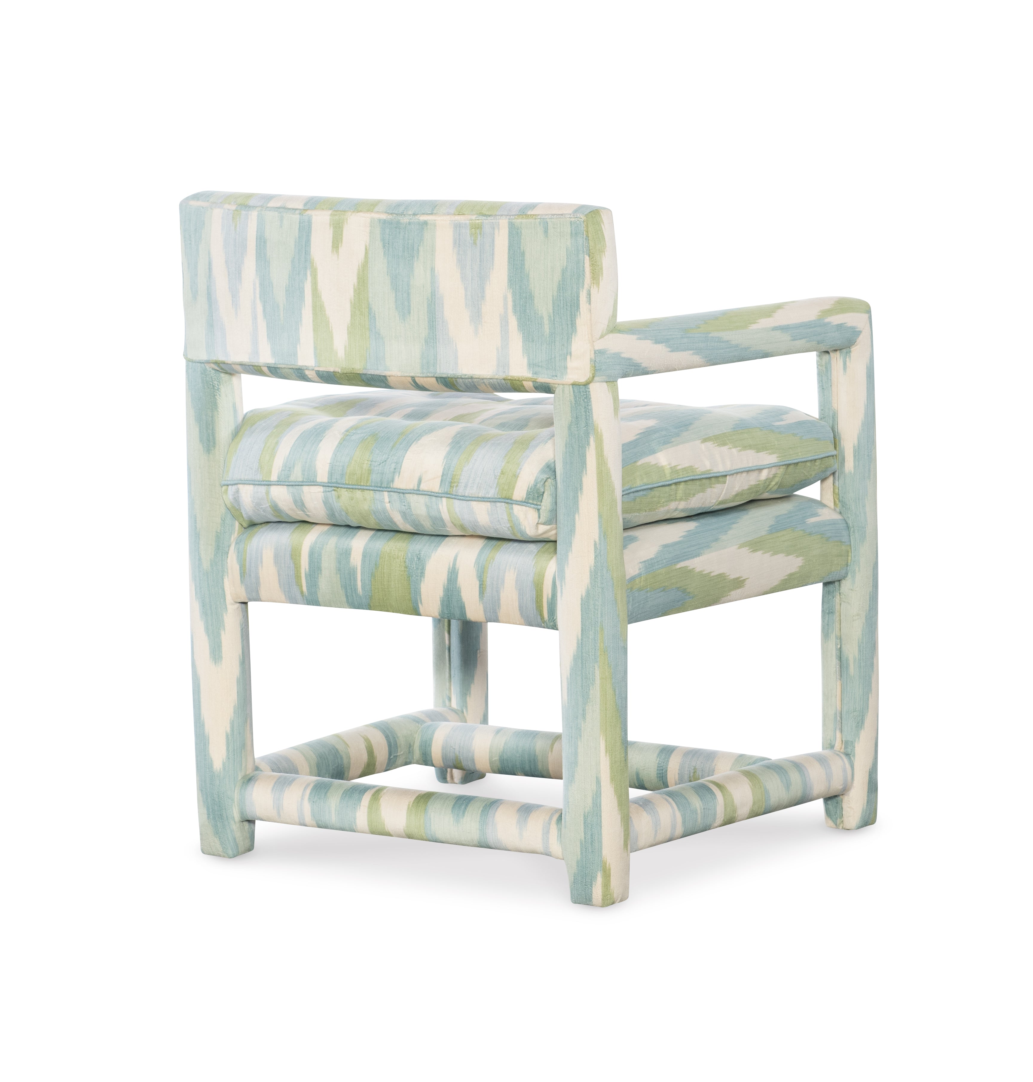 Lattimore Chair