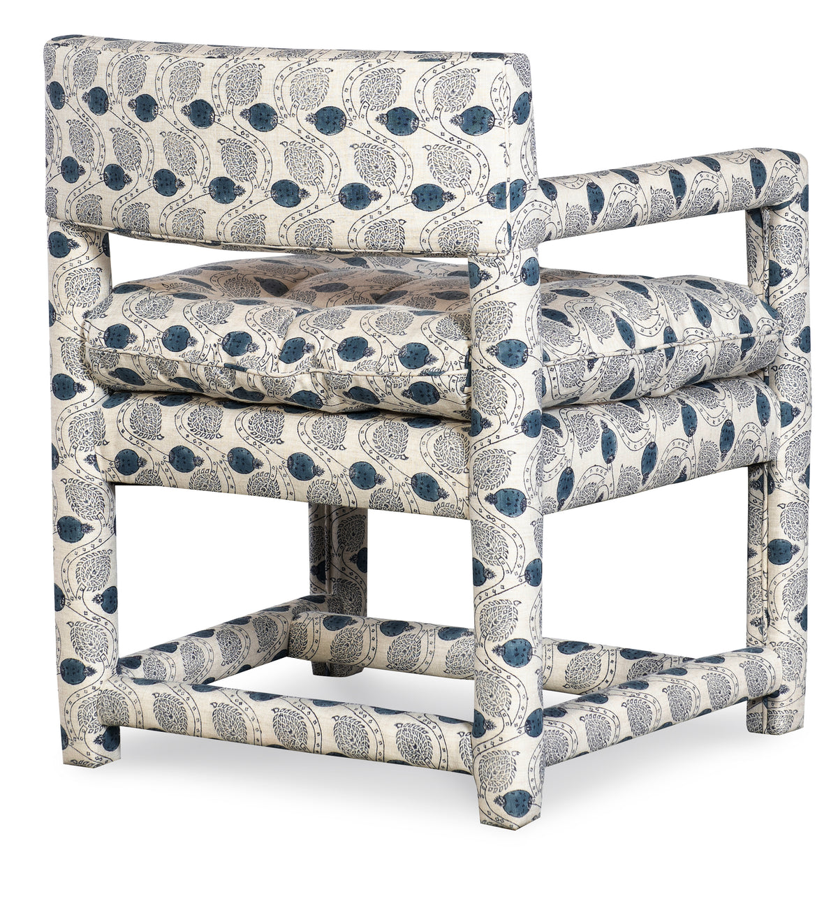 Lattimore Chair