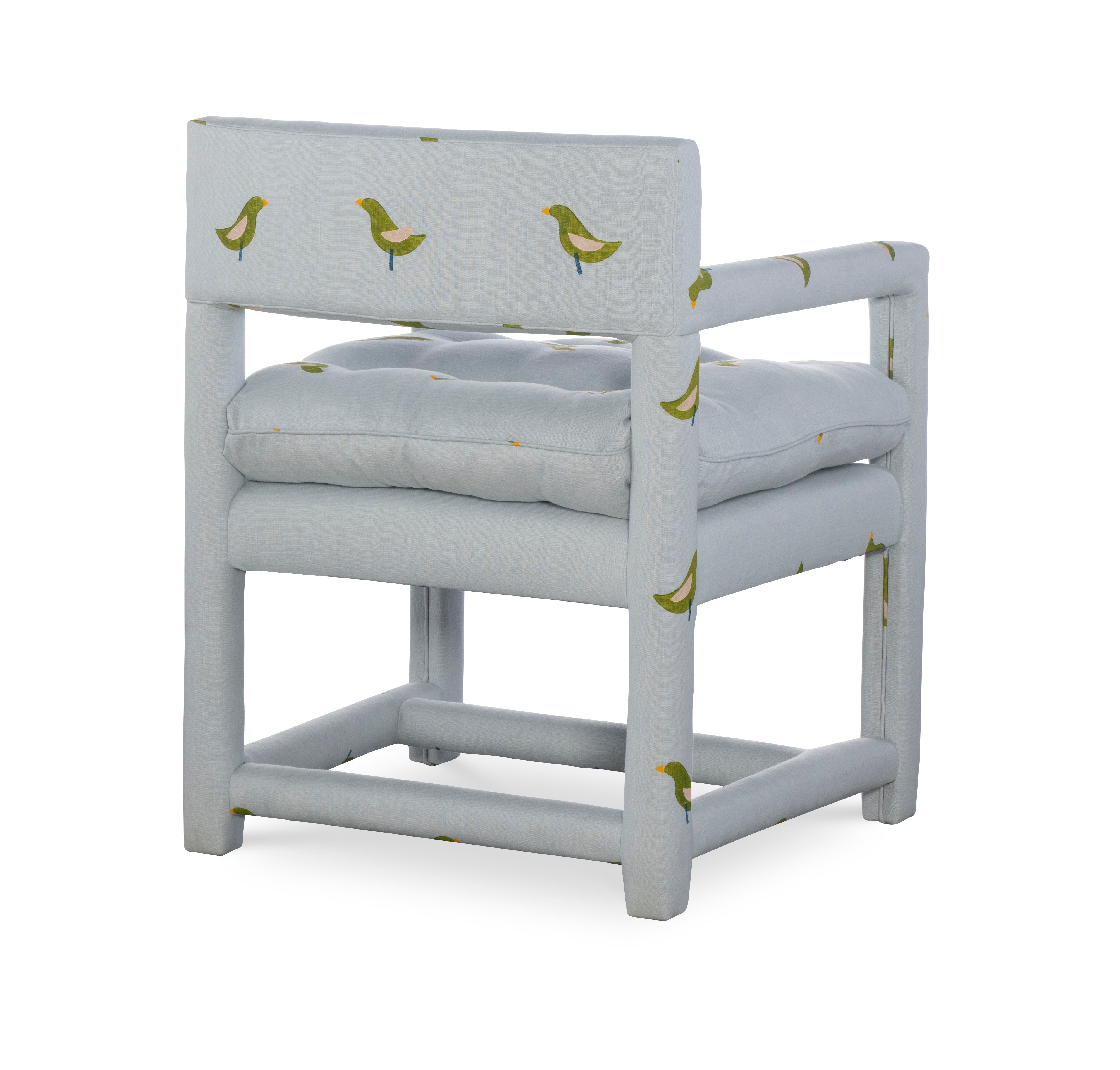 Lattimore Chair