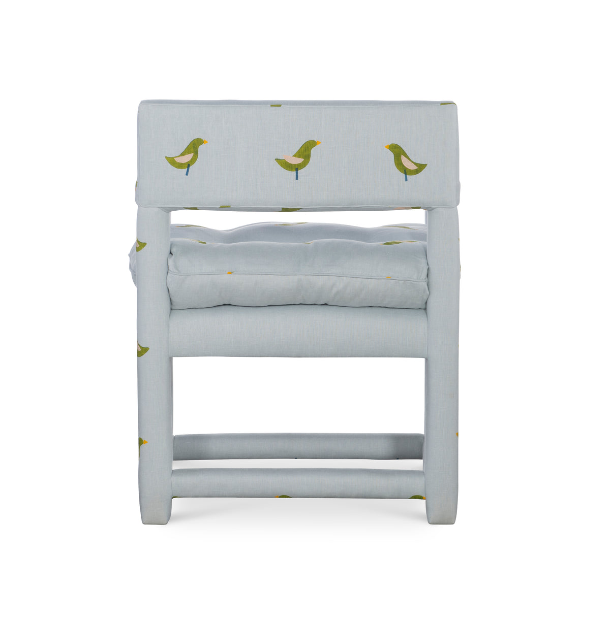 Lattimore Chair