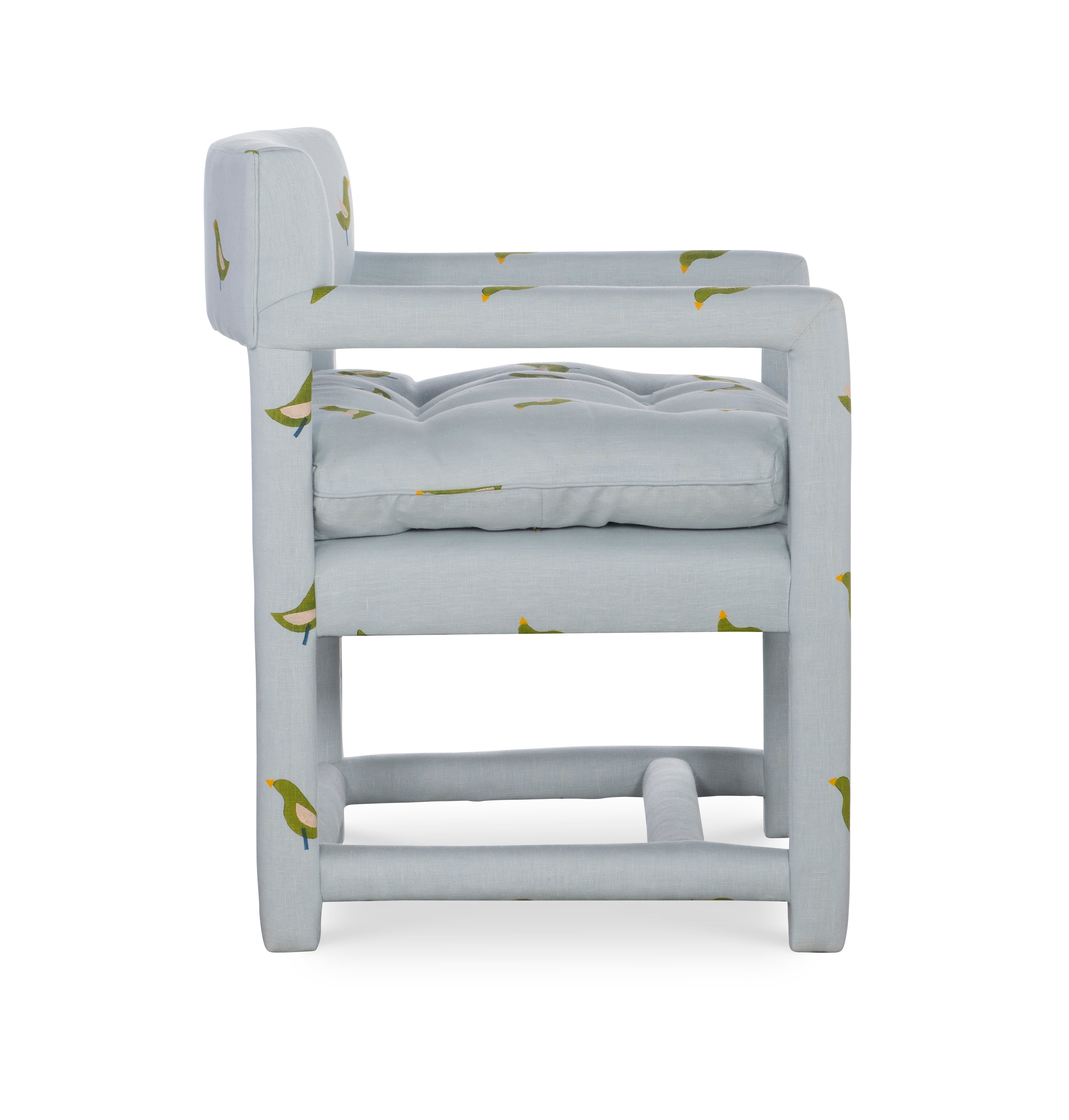 Lattimore Chair