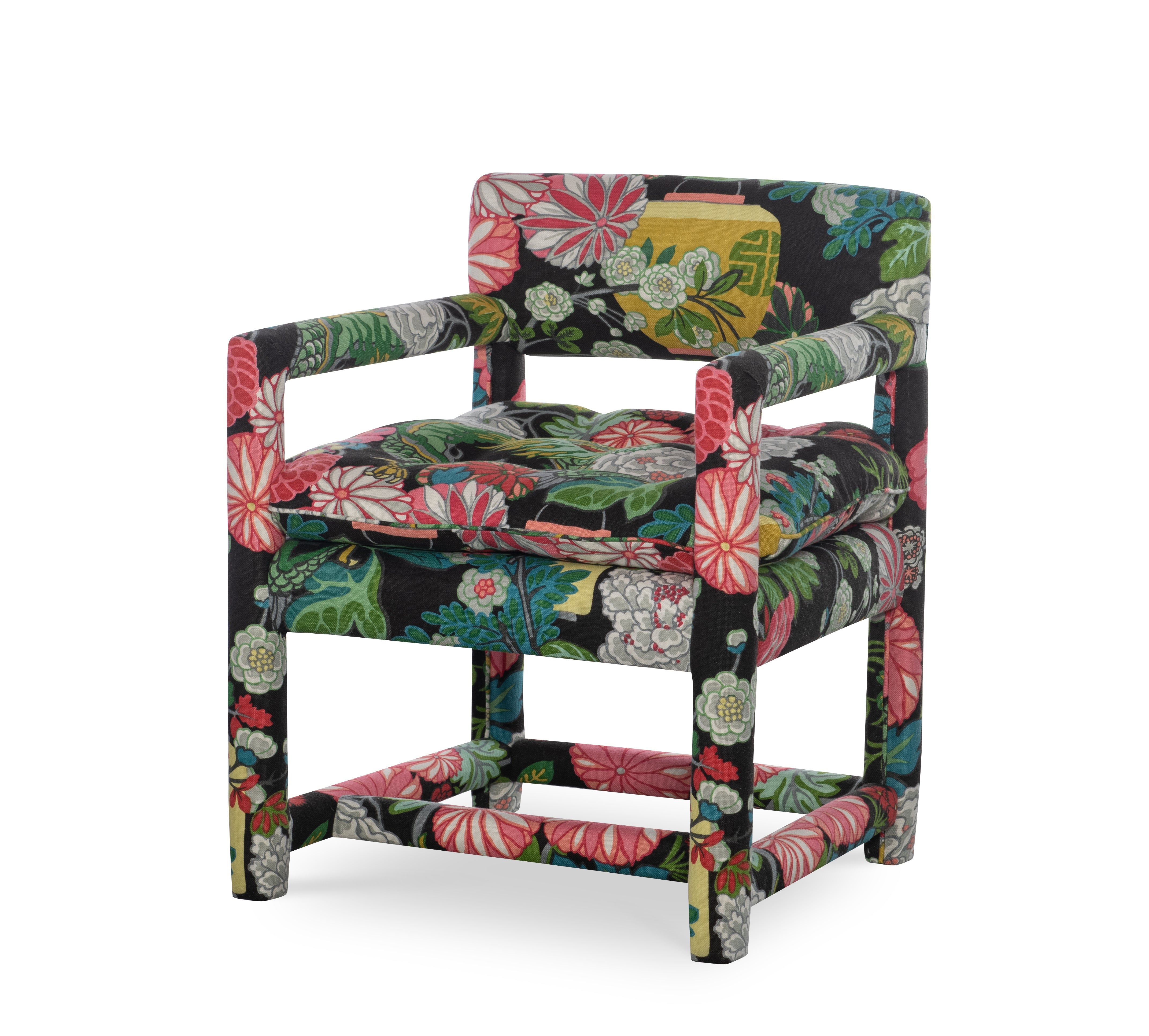 Lattimore Chair