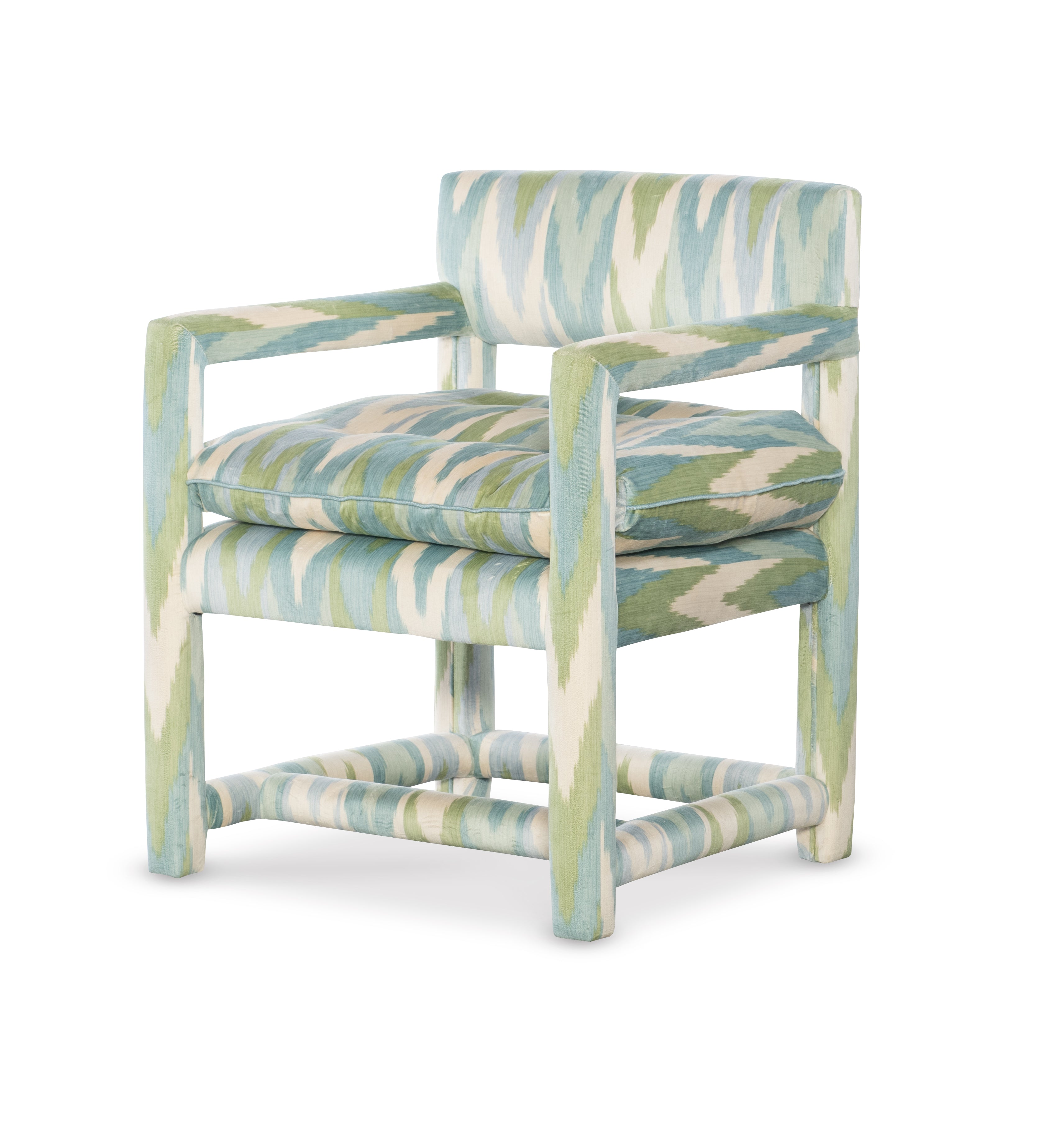 Lattimore Chair