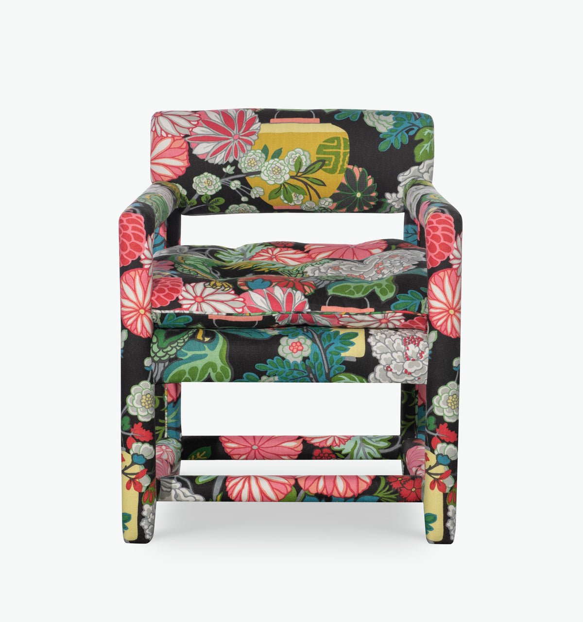 Lattimore Chair