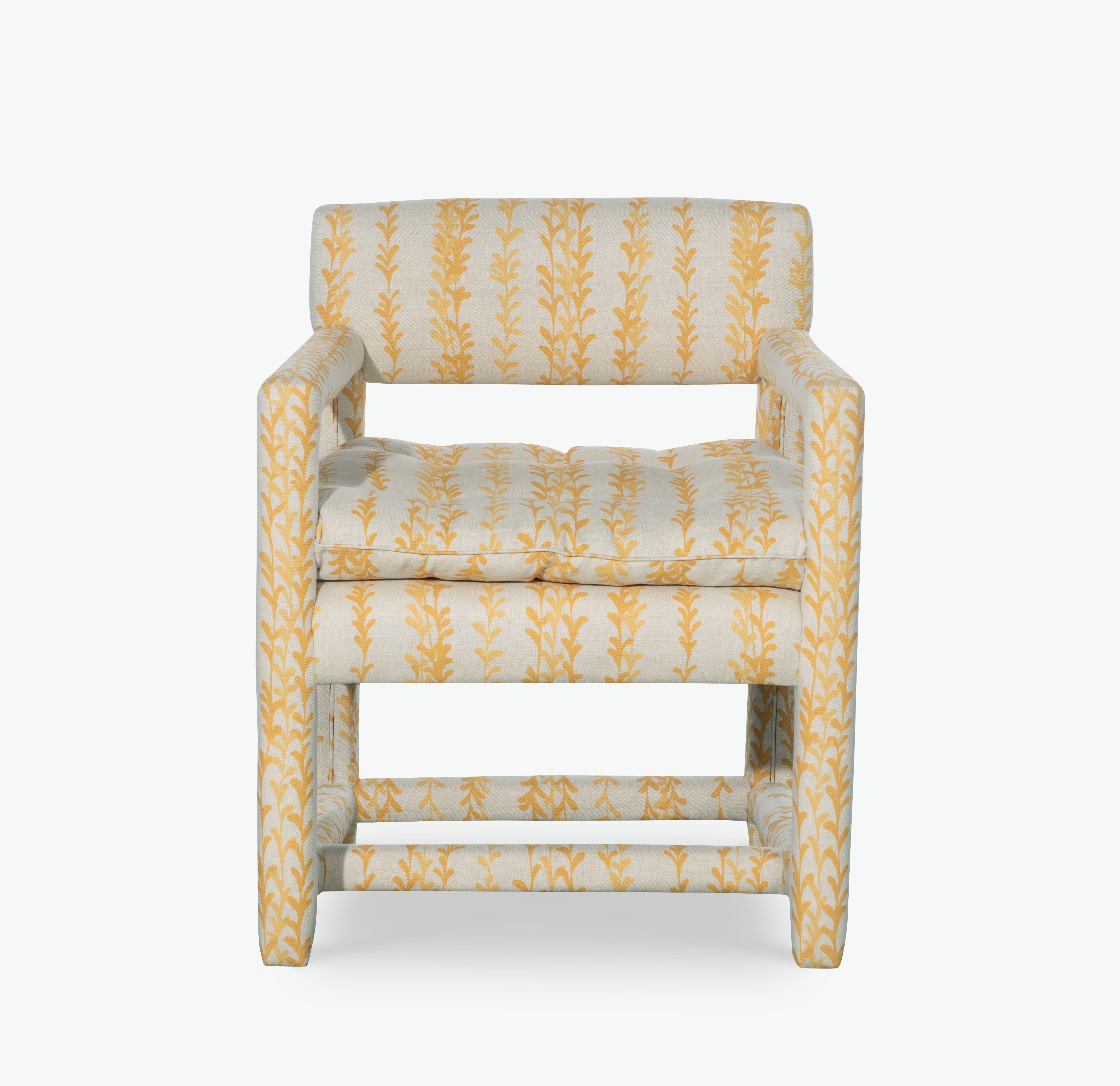 Lattimore Chair