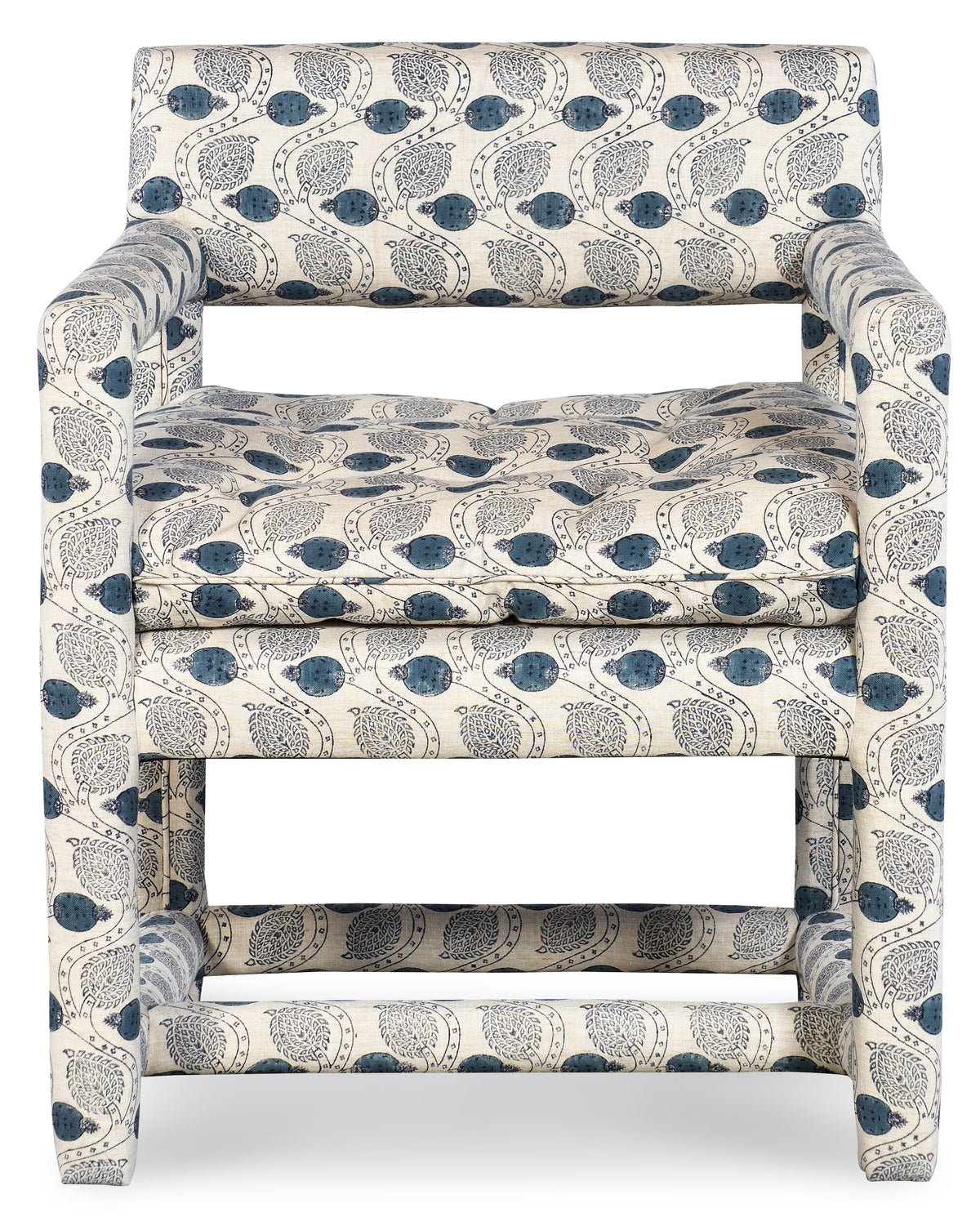 Lattimore Chair