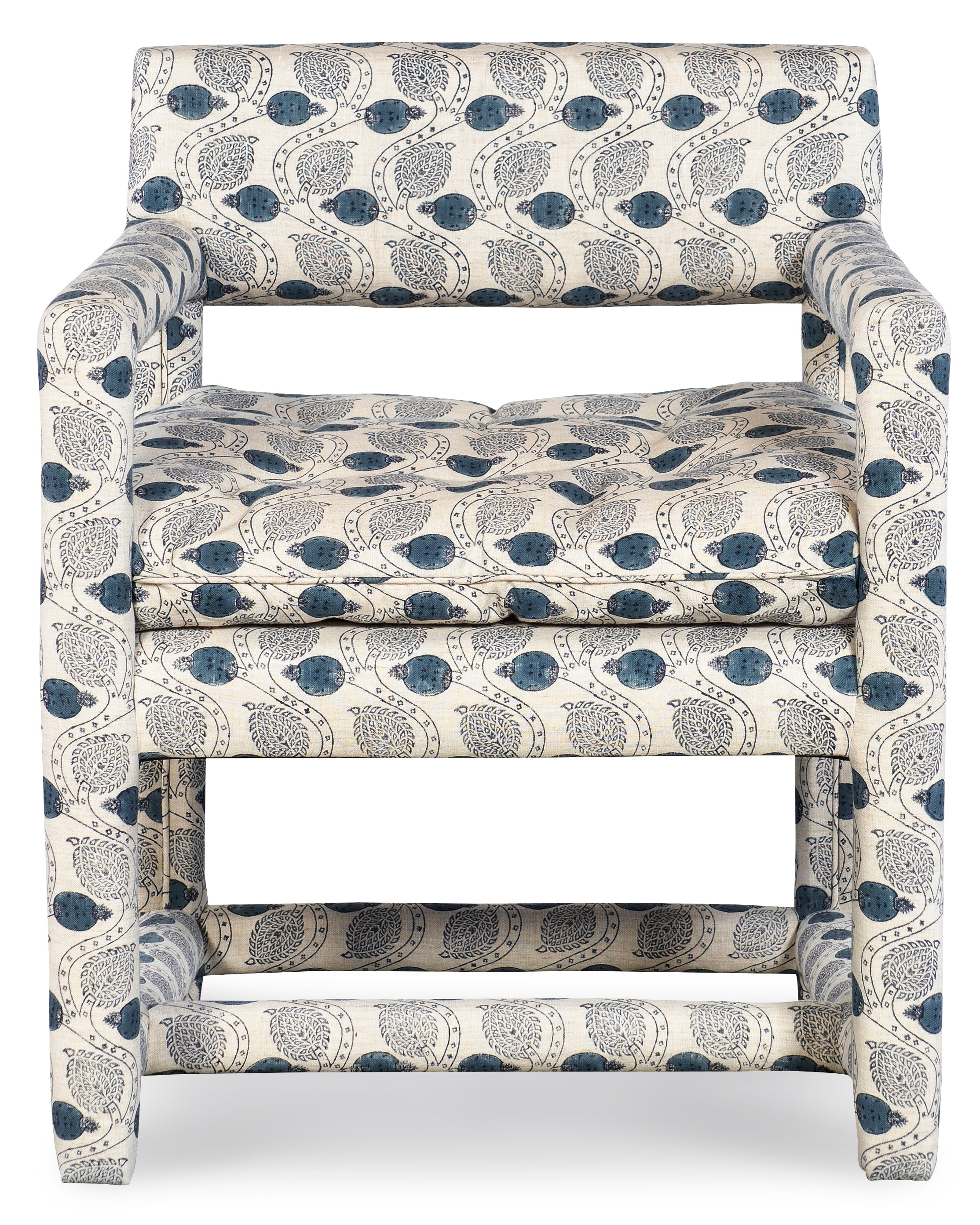 Lattimore Chair