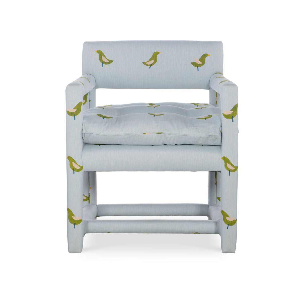 Lattimore Chair