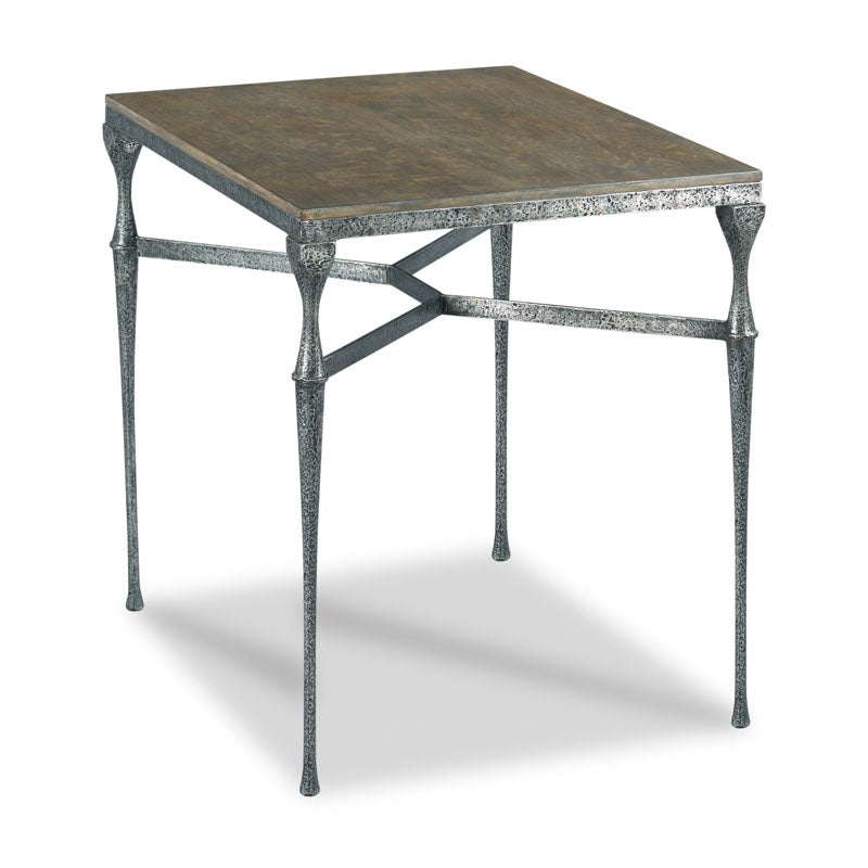 Monte Rio Lamp Table