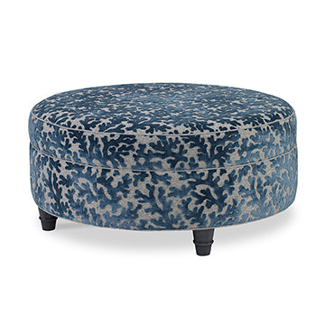 Duke Ottoman