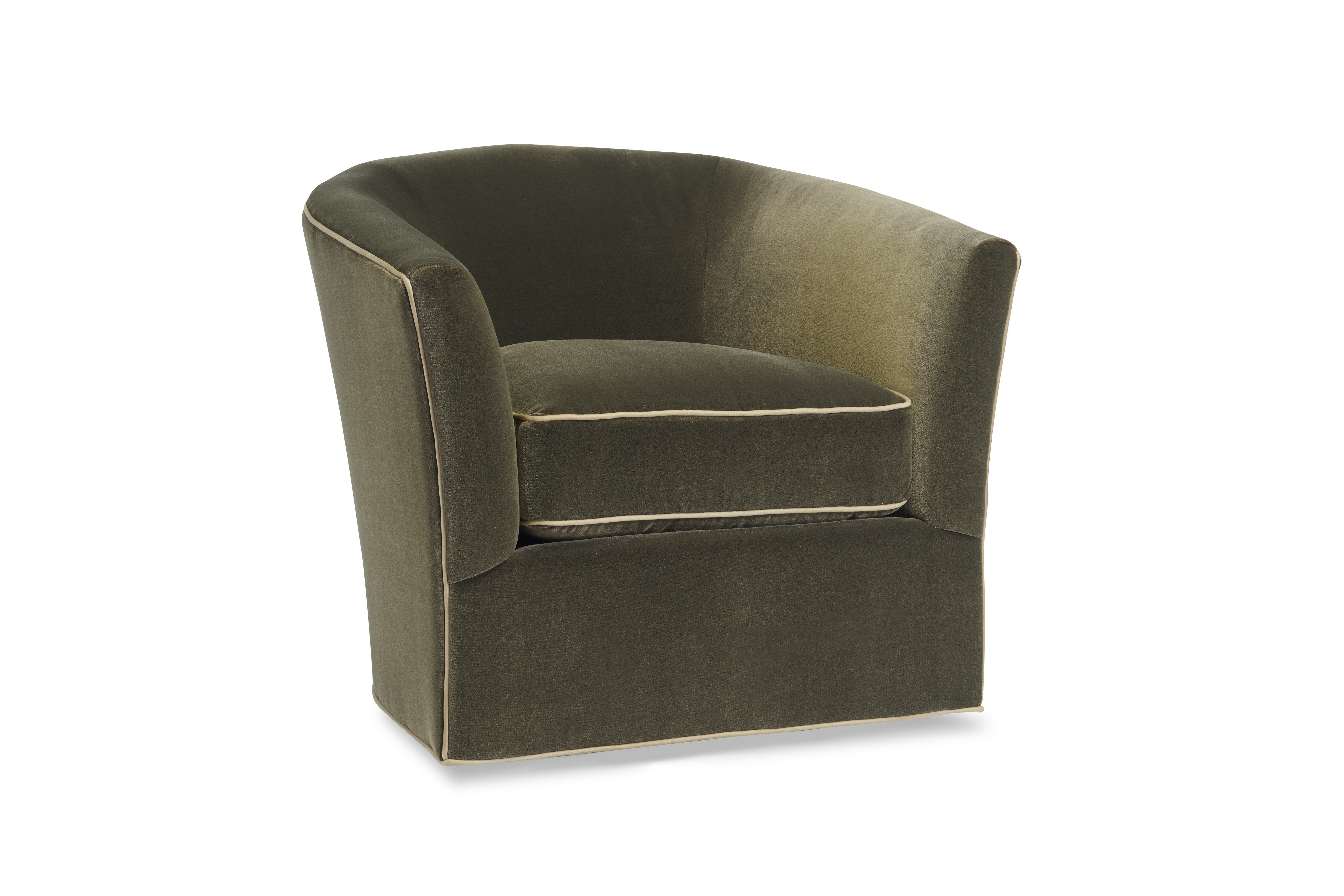 Adrian Swivel Chair