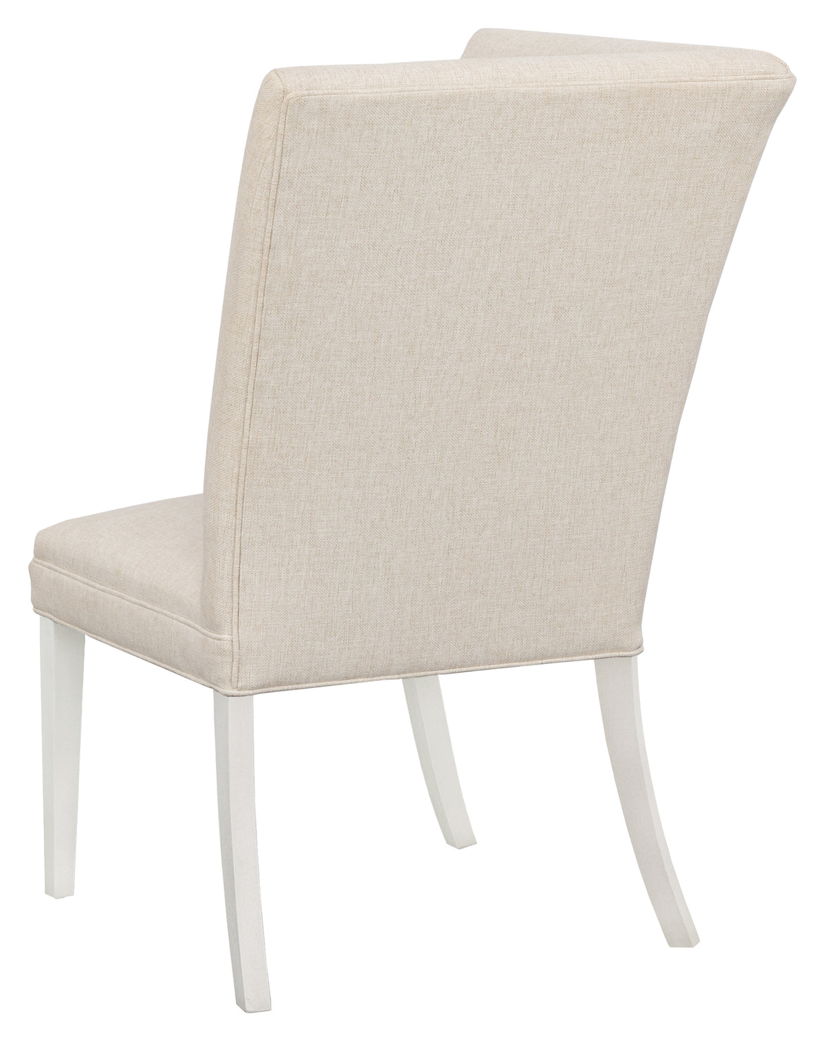 Straight Back Corner Chair Banquette (1270-29-L) - Fairfield Chair