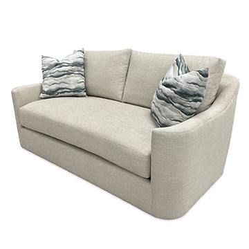 Wrap Loveseat